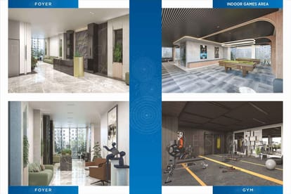 Kiran Concord Towers Brochure Image 14