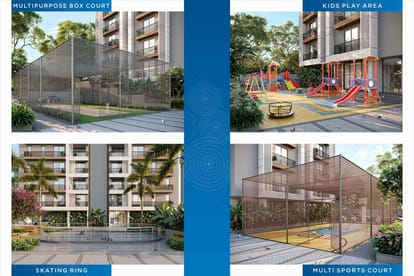 Kiran Concord Towers Brochure Image 10