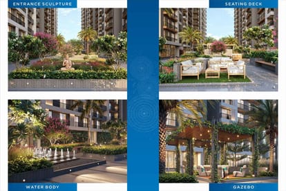 Kiran Concord Towers Brochure Image 8
