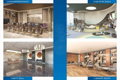 Kiran Concord Towers Brochure Image 15