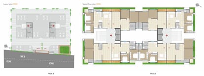 Gokul Homes Brochure Image 5