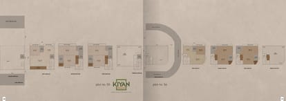 Kiyan Bungalows Brochure Image 16