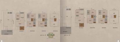 Kiyan Bungalows Brochure Image 7
