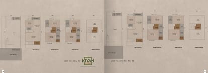 Kiyan Bungalows Brochure Image 14