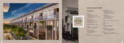 Kiyan Bungalows Brochure Image 17