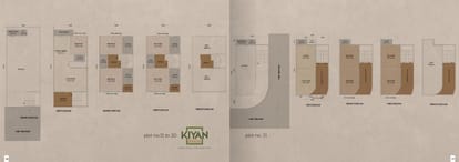 Kiyan Bungalows Brochure Image 6