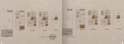 Kiyan Bungalows Brochure Image 11