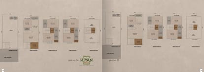Kiyan Bungalows Brochure Image 9