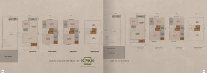 Kiyan Bungalows Brochure Image 13