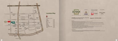 Kiyan Bungalows Brochure Image 18