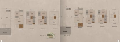 Kiyan Bungalows Brochure Image 8