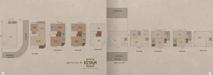 Kiyan Bungalows Brochure Image 15
