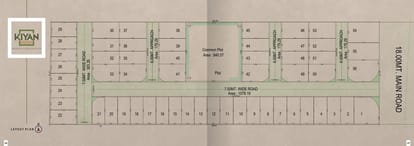Kiyan Bungalows Brochure Image 4