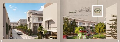 Kiyan Bungalows Brochure Image 2