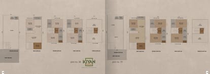 Kiyan Bungalows Brochure Image 10