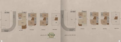Kiyan Bungalows Brochure Image 12