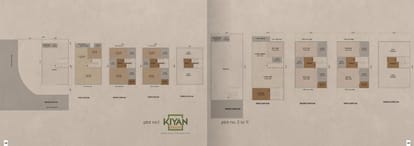 Kiyan Bungalows Brochure Image 5
