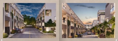 Kiyan Bungalows Brochure Image 3