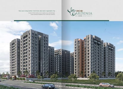 Orchid Gardenia Brochure Image 5