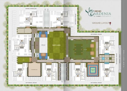 Orchid Gardenia Brochure Image 7