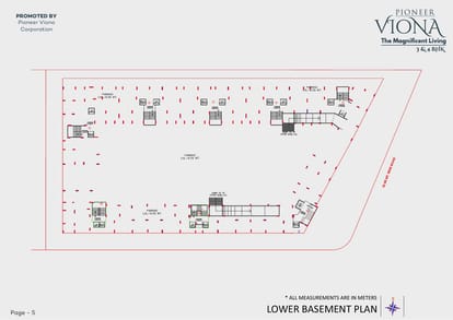 Pioneer Viona Brochure Image 5