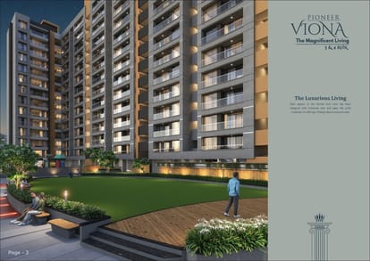 Pioneer Viona Brochure Image 3