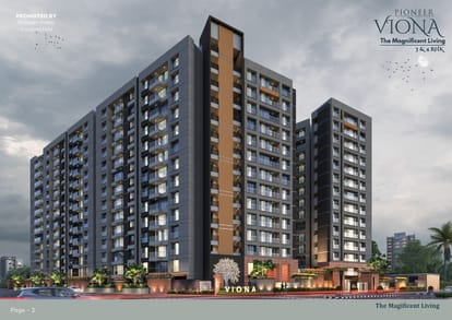 Pioneer Viona Brochure Image 2