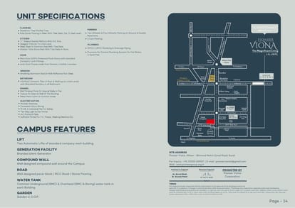 Pioneer Viona Brochure Image 14