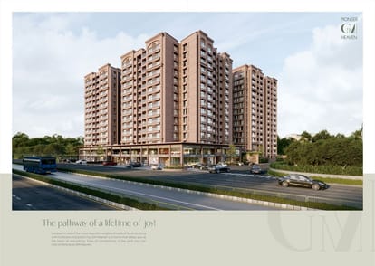 Pioneer GM Heaven Brochure Image 3