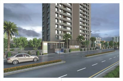 Shivam Heights Brochure Image 2