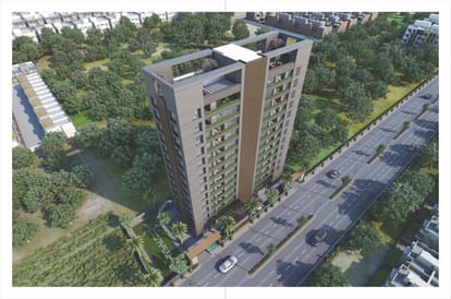 Shivam Heights Brochure Image 3
