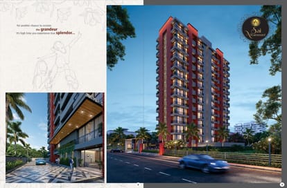 Sai Altamount Brochure Image 2
