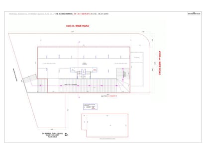 Optima Tower Brochure Image 3