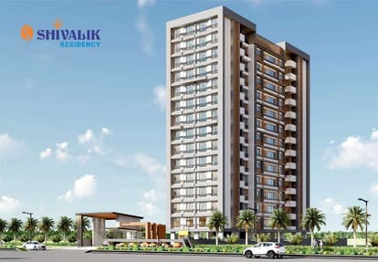 Shivalik Residency Brochure Image 11