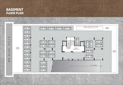 Shivalik Residency Brochure Image 3