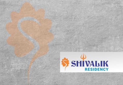 Shivalik Residency Brochure Image 1
