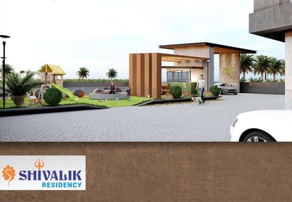 Shivalik Residency Brochure Image 12