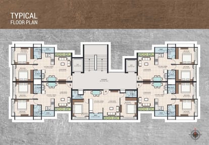 Shivalik Residency Brochure Image 5