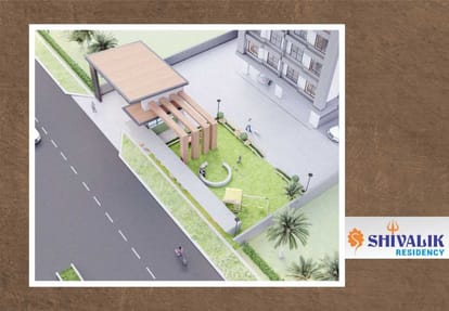 Shivalik Residency Brochure Image 8