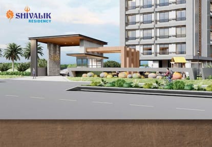 Shivalik Residency Brochure Image 9