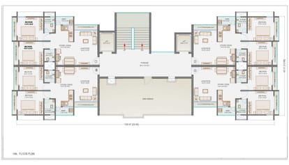 Shivalik Residency Brochure Image 7