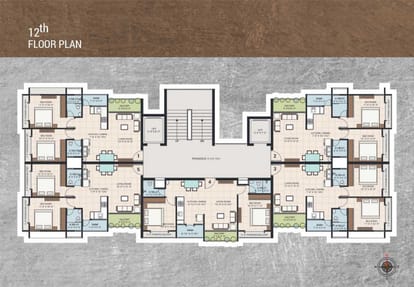 Shivalik Residency Brochure Image 6