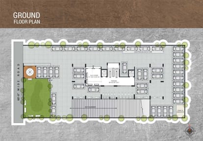 Shivalik Residency Brochure Image 4