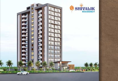 Shivalik Residency Brochure Image 10