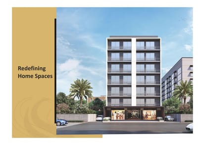 Sun Rise Brochure Image 4