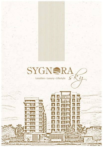 Sygnora Sky Brochure Image 1