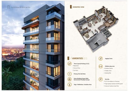 Sygnora Sky Brochure Image 5