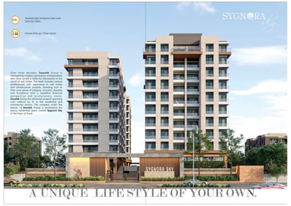 Sygnora Sky Brochure Image 2