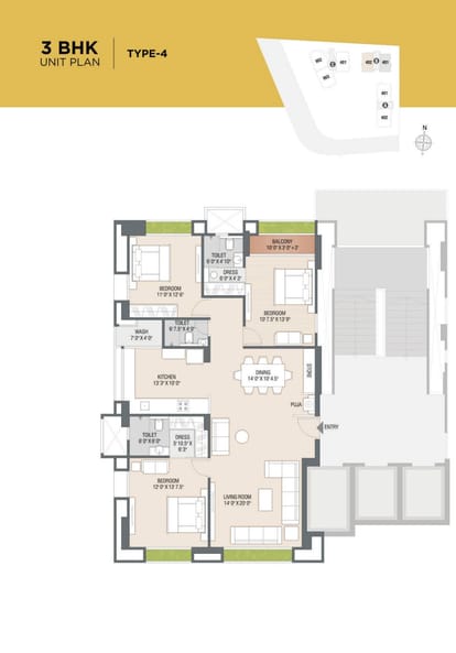 Universal Homes Brochure Image 17