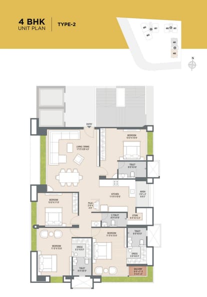 Universal Homes Brochure Image 15